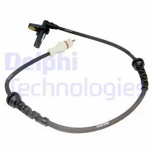 Sensor, wheel speed (SS20114)