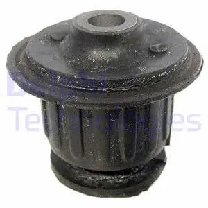 Bushing, axle beam (TD866W)