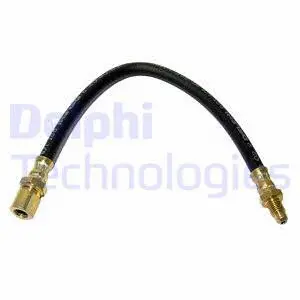 Brake Hose (LH2037)