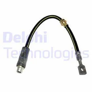 Brake Hose (LH6072)