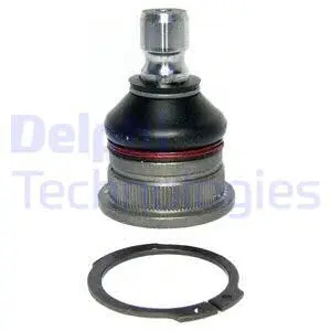 Ball Joint (TC1733)