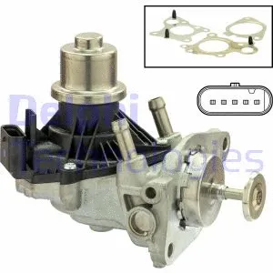 EGR Valve (EG10560-12B1)