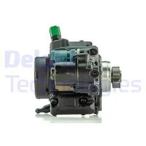 High Pressure Pump