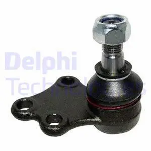 Ball Joint (TC234-11B1)