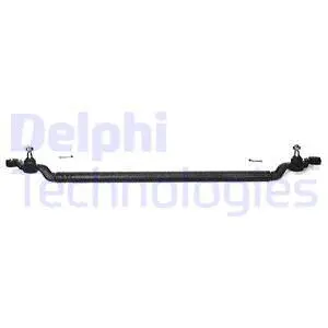 Centre Rod Assembly (TL456)