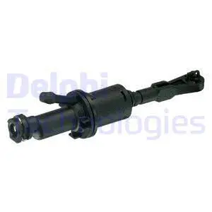 Master Cylinder, clutch (LM80492)