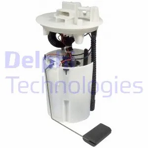 Fuel Feed Unit (FG1048-12B1)