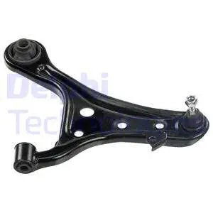 Control/Trailing Arm, wheel suspension (TC3262)