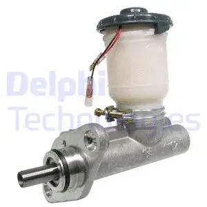 Brake Master Cylinder (LM60228)