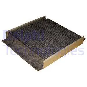 Filter, cabin air (TSP0325113C)