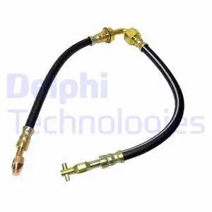 Brake Hose (LH6092)