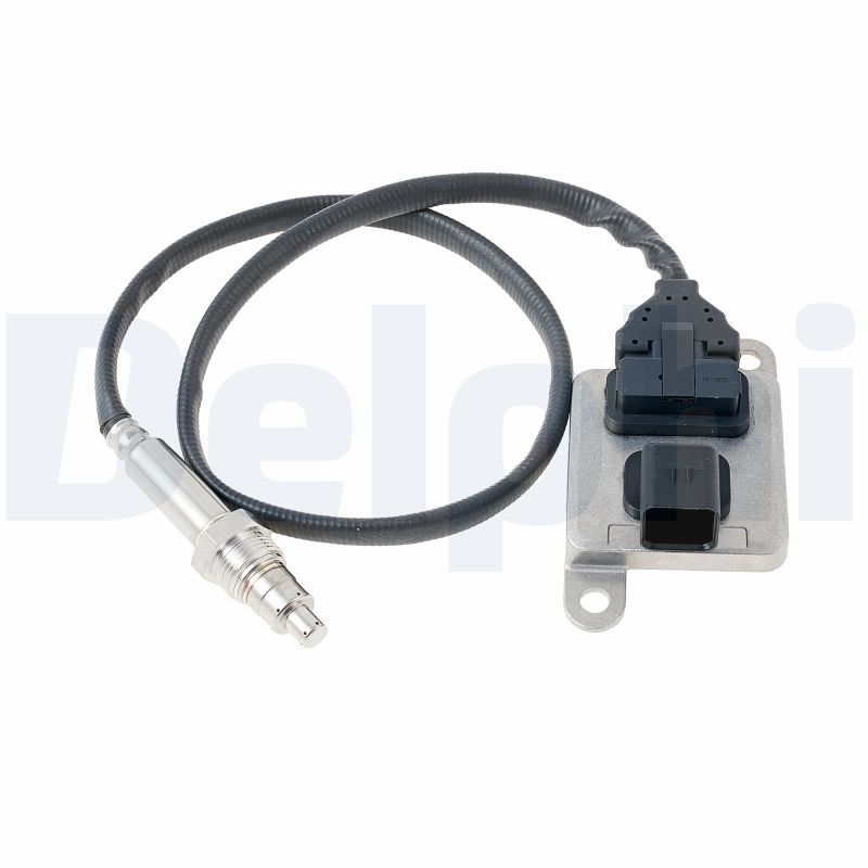 NOx Sensor, urea injection (ANS1015-12B1)
