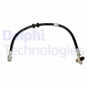 Brake Hose (LH6250)
