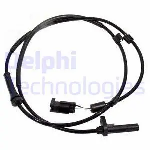 Sensor, wheel speed (SS20165)