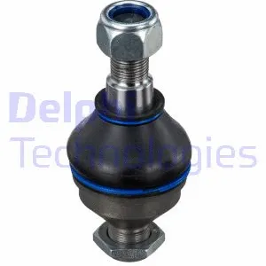 Ball Joint (TC3938)