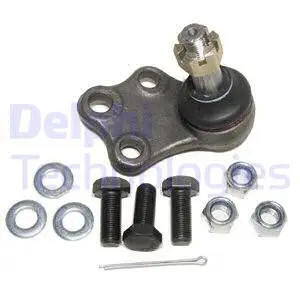 Ball Joint (TC1185)