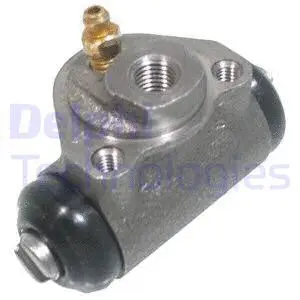 Wheel Brake Cylinder (LW70005)
