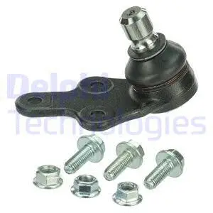Ball Joint (TC3652)