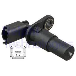 Sensor, crankshaft pulse (SS11088)