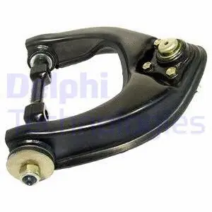 Control/Trailing Arm, wheel suspension (TC1739)