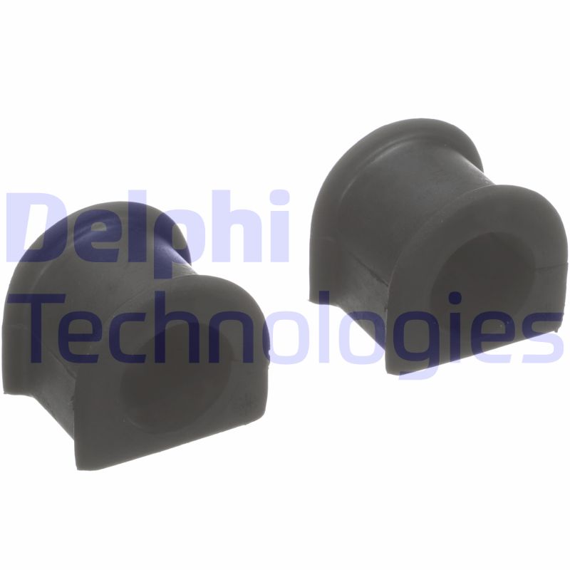 Mounting, stabiliser bar (TD4948W)