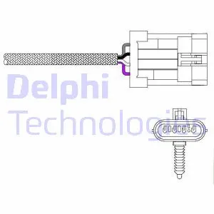 Lambda Sensor (ES20023)