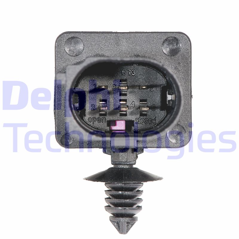 Lambda Sensor
