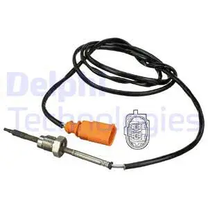 Sensor, exhaust gas temperature (TS30081)