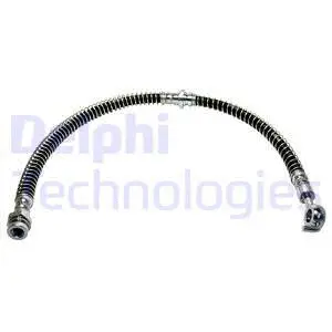 Brake Hose (LH6578)
