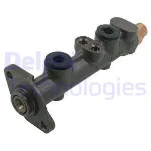 Brake Master Cylinder (LM70050)