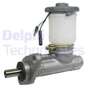 Brake Master Cylinder (LM60408)