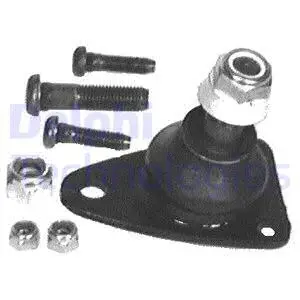 Ball Joint (TC228)