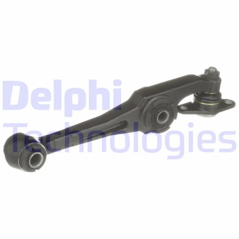 Control/Trailing Arm, wheel suspension (TC6563)