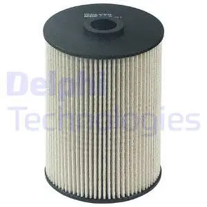 Fuel Filter (HDF635)