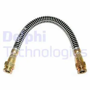 Brake Hose (LH0229)