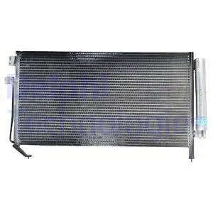 Condenser, air conditioning (TSP0225705)