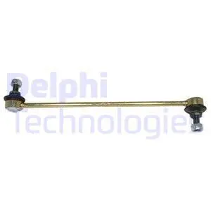 Link/Coupling Rod, stabiliser bar (TC2047)