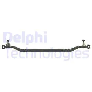 Centre Rod Assembly (TL362)