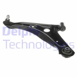Control/Trailing Arm, wheel suspension (TC7913)