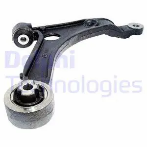 Control/Trailing Arm, wheel suspension (TC1943-11B1)