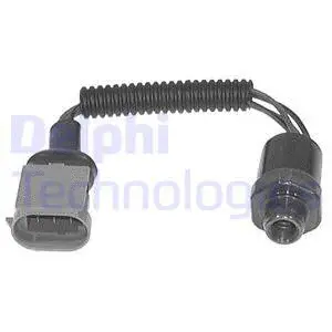 Pressure Switch, air conditioning (TSP0435042)