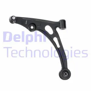 Control/Trailing Arm, wheel suspension (TC5541)