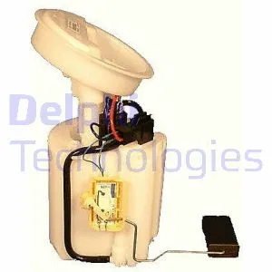 Fuel Feed Unit (FG1016-12B1)