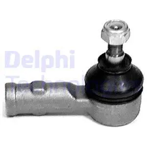 Tie Rod End (TA771)
