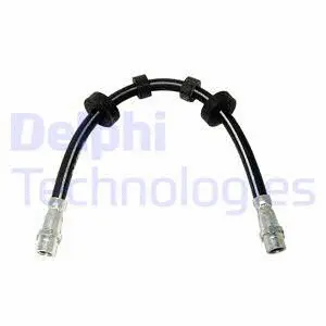 Brake Hose (LH6292)