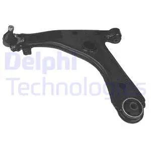 Control/Trailing Arm, wheel suspension (TC752)