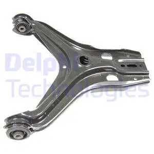 Control/Trailing Arm, wheel suspension (TC1140)