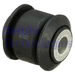 Mounting, control/trailing arm (TD1821W)