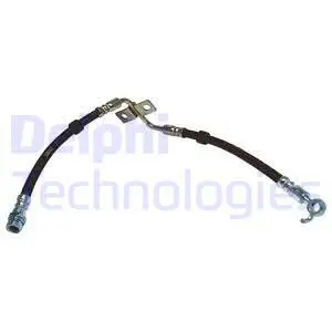 Brake Hose (LH6589)