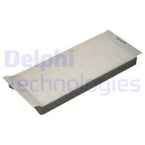 Filter, cabin air (TSP0325008)